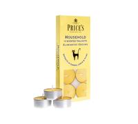 Prices - Bougies chauffe-plat parfumées (Taille unique) (Multicolore)