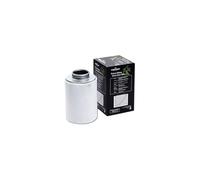 Prima Klima Eco Line Filtre à Charbon Actif AKF 250 m3 125 mm