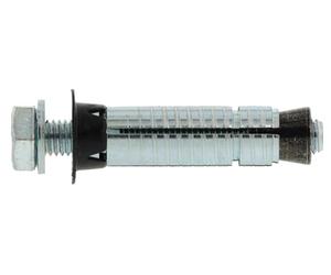 PRIMA M10X65/25 + TORNILLO Unid: 25