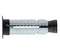 Spit Chevilles métalliques sans vis 16x65 mm 25 pièces