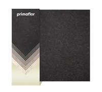 Primaflor Revêtement de sol PVC BLACKTEX au mètre 200x200cm Safira 947D Sol vinyle aspect béton gris clair, 2,8 mm, largeur 2 m, antistatique, isolation phonique, compatible chauffage au sol