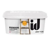 Primaire Avant Enduit 2.5L - ID Paris