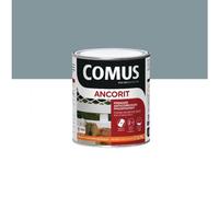 Primaire aintirouille - 0,75 litre - Ancorit gris COMUS