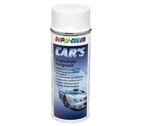 Duplicolor 218194 Spray CAR'S Couche Anti Rouille, Blanc, 400 ml