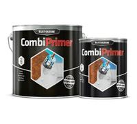 Primaire antirouille CombiPrimer® brun rouge 2,5 L RUST-OLEUM 3369.2.5