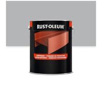 Primaire antirouille - séchage rapide - gris - 5 L - 6400 RUST-OLEUM