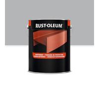 Primaire antirouille - séchage rapide - gris - 5 L - 6400 RUST-OLEUM