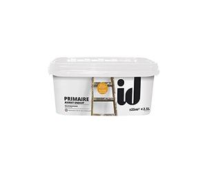Primaire Avant Enduit 2.5L - ID Paris