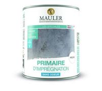 Primaire béton avant vitrificateur - incolore 5 litres Mauler
