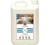 Primaire Bouche Pores BP400 - 1L - Fond Dur Bois Bouche Pores -