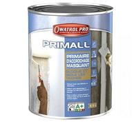 Primaire d'accrochage masquant Primall 2,5L OWATROL PRO