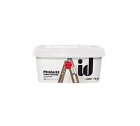 Primaire D'accrochage Opacifiante Avant Peinture 2,5l -