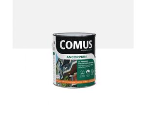 Primaire d'accrochage universel - blanc - 2,5 L - Ancorprim COMUS