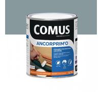 Primaire d'accrochage universel - gris perle - 0,75L - Ancorprim'o COMUS