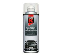 Primaire d'adhérence pour plastique Kwasny 233 055 AUTO-K - Basic - Transparent - 400 ml