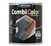 Peinture antirouille - métal brillant - 0,75 l - anthracite 7016 - Combicolor RUST-OLEUM