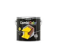 Primaire de protection et finition RustOleum CombiColor Original Or G