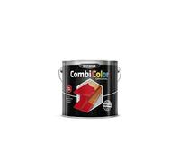 Peinture antirouille - métal brillant - 2,5 l - rouge vif 3000 - Combicolor RUST-OLEUM