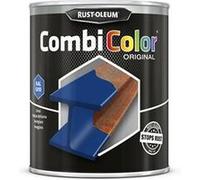 Rust-Oleum Combicolor, une protection supérieure en métal, 0.75 kg, Gentian blue-RAL 5010, 1