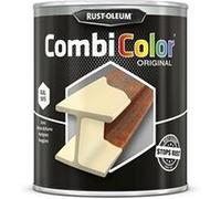 Rust-Oleum Combicolor, une protection supérieure en métal, 0.75 kg, Clear ivory-RAL 1015, 1