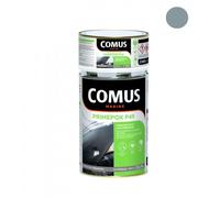 Primaire époxy anticorrosion - gris perle - 1 litre - Primepox p49 COMUS