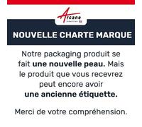 ARCANE INDUSTRIES Primaire epoxy transparente pour béton, métal, carrelage : Arcaprimer100-4 kg (jusqu'à 20 m