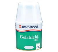 Primaire GELSHIELD 200 Vert 2.5L - Contenance - 2,5 l, Couleur - Gris