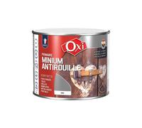 PRIMAIRE MINIUM ANTIROUILLE GRIS 1.5L OXI - PRGR1.5