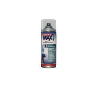 Apprêt - Primaire d'accroche - Plastique - Pare-chocs, rétroviseur - SprayMax - 400ml