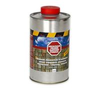 primaire pour résine Arcaclear ARCACLEAR PRIMAIRE SUPPORT POREUX 4 Kg