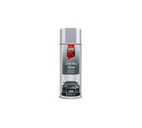 Primaire Zinc Alu Gris Argent Auto-K 400ml