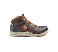 PRIMATO PREMIUM H S3 "ESD" cioccolato FIORE/VELOUR - Talla: