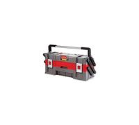 PRIMATRONIC Caisse à outils Cantilever Trio 53,5 x 20 x 23 h