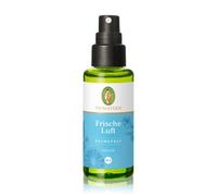 Primavera Air frais Spray d'ambiance bio Desodorisant maison 50 ml