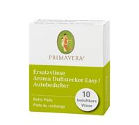 Primavera Aroma Non-tissé de rechange Diffuseur de parfum Easy/Diffuseur de parfum pour voiture Filtre de rechange 10 art.