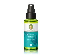 Primavera Concentration Spray d'ambiance Bio Desodorisant maison 50 ml