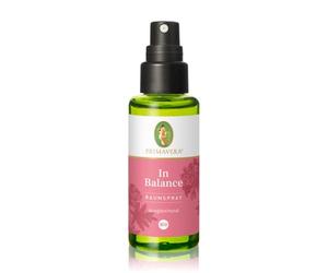Primavera In Balance Spray d'ambiance bio Desodorisant maison 50 ml