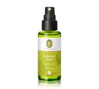 Primavera Joie de vivre Spray d'ambiance bio Desodorisant maison 50 ml