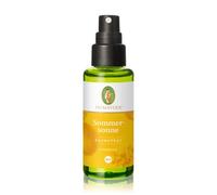 Primavera Soleil d'été Spray d'ambiance bio Desodorisant maison 50 ml