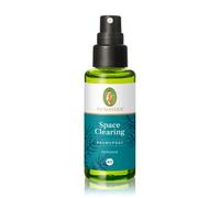 Primavera Space Clearing Spray d'ambiance bio Desodorisant maison 50 ml