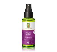 Primavera Yogaflow Spray d'ambiance Bio Desodorisant maison 50 ml