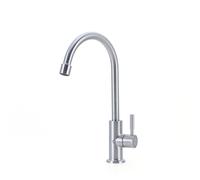 Prime Inventions Tina robinet en inox