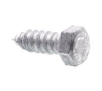 Prime-line 9056731 Lag Vis Bolt, EN ACIER galvanisé, 1/2 x 1-1/2
