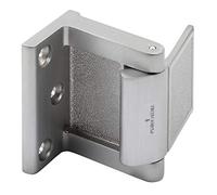 Prime-Line MP4936 Butée de porte pour hôtel Chromé