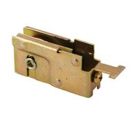 Prime-line Products D 1788 Porte coulissante Roller Assembly, 1-1/20,3 cm en acier à roulement à billes