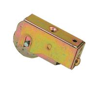Prime-line Products D 1832 Porte coulissante Roller Assembly avec 1-1/10,2 cm en acier à roulement à billes