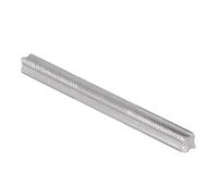 Prime-line Products E 2459 de remplacement Axe Système de disque, carré, 17/64 in. X 17/64 in. X 3-1/2 en acier.,