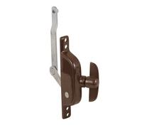 Prime-line Products H 3890 Centre T Manivelle 4-1/10,2 cm Lien Jalousie opérateur, Bronze fin