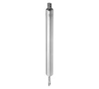 Prime-Line Products K 5058 Ferme-porte hydraulique réglable en aluminium