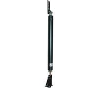 Prime-line Products K 5059 Ferme-porte hydraulique, réglable, noir